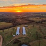 Property photo for land for sale in Carroll County Arkansas