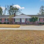 Property photo for land for sale in Bamberg County South Carolina