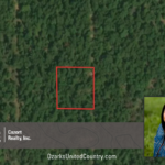 Property photo for land for sale in Izard County Arkansas