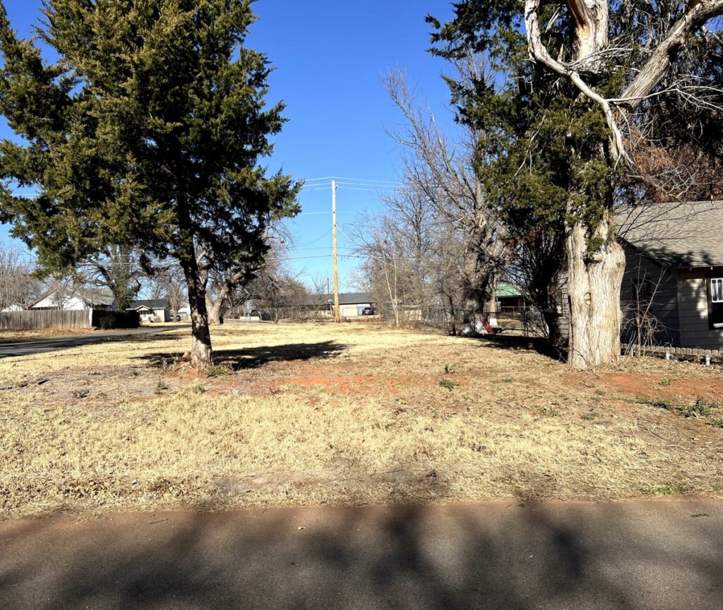 Property photo for land for sale in Beckham County Oklahoma