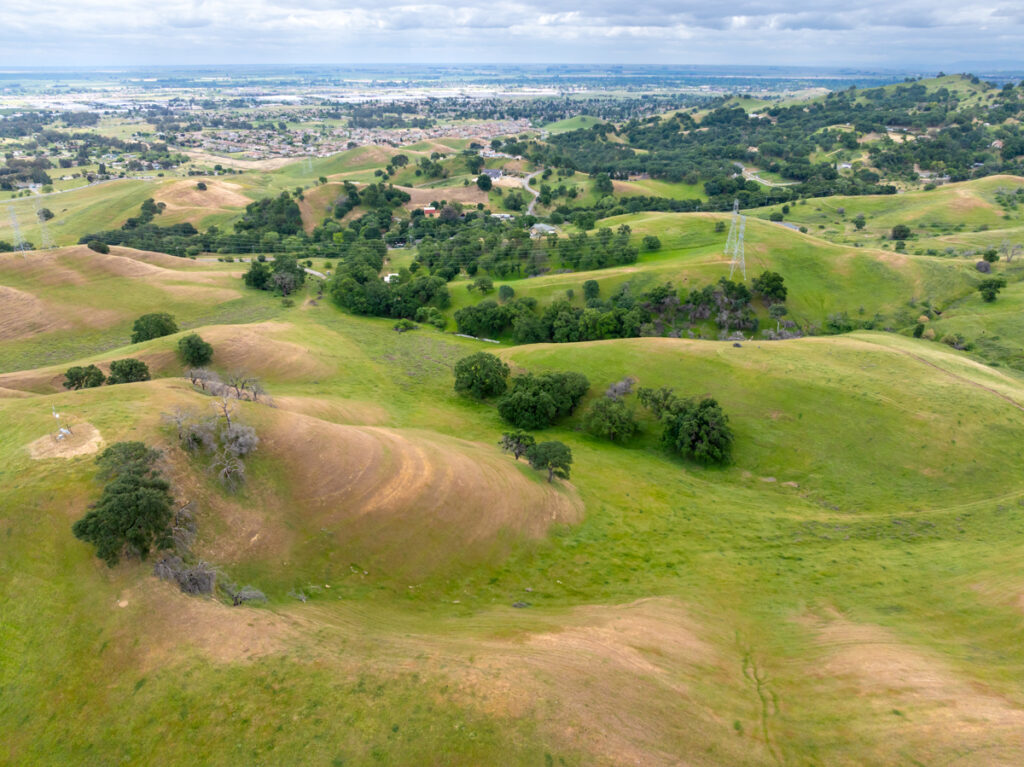 Property photo for land for sale in Solano County California