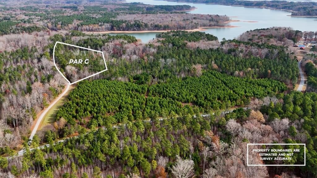 Property photo for land for sale in Vance County North Carolina