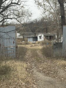 Property photo for land for sale in Haskell County Oklahoma