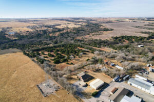 Property photo for land for sale in Custer County Oklahoma