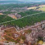 Property photo for land for sale in Mecklenburg County Virginia