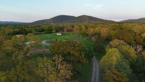 Property photo for land for sale in Pushmataha County Oklahoma