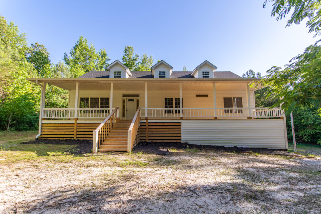 Property photo for land for sale in Benton County Tennessee