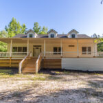 Property photo for land for sale in Benton County Tennessee