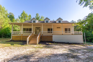 Property photo for land for sale in Benton County Tennessee