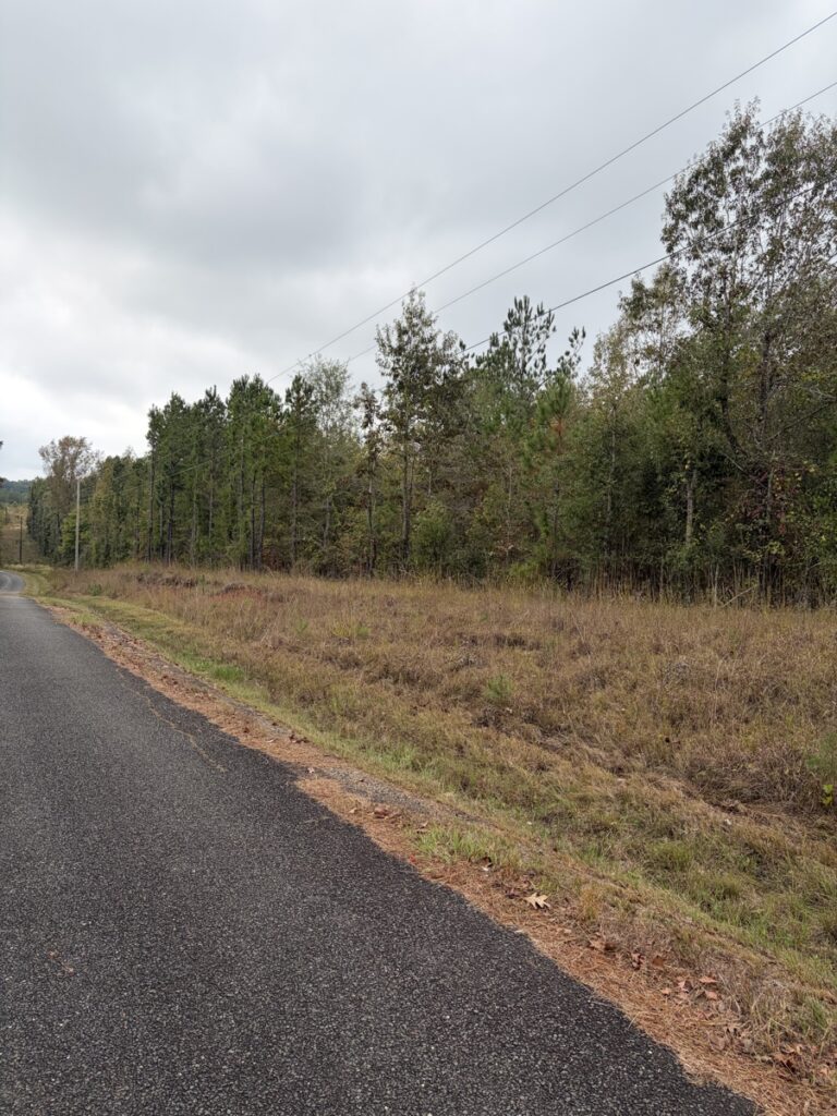 Property photo for land for sale in Miller County Arkansas