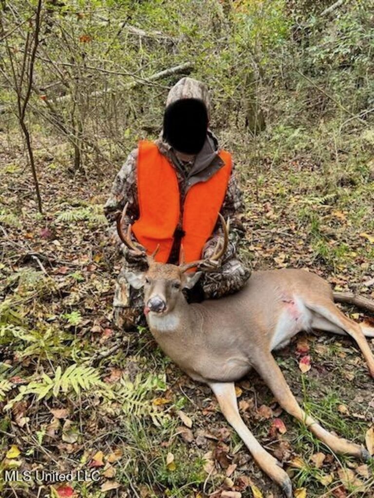 Property photo for land for sale in Pike County Mississippi