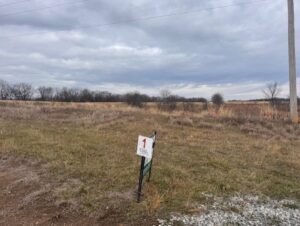 Property photo for land for sale in  County Missouri
