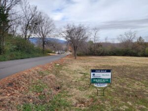 Property photo for land for sale in Le Flore County Oklahoma