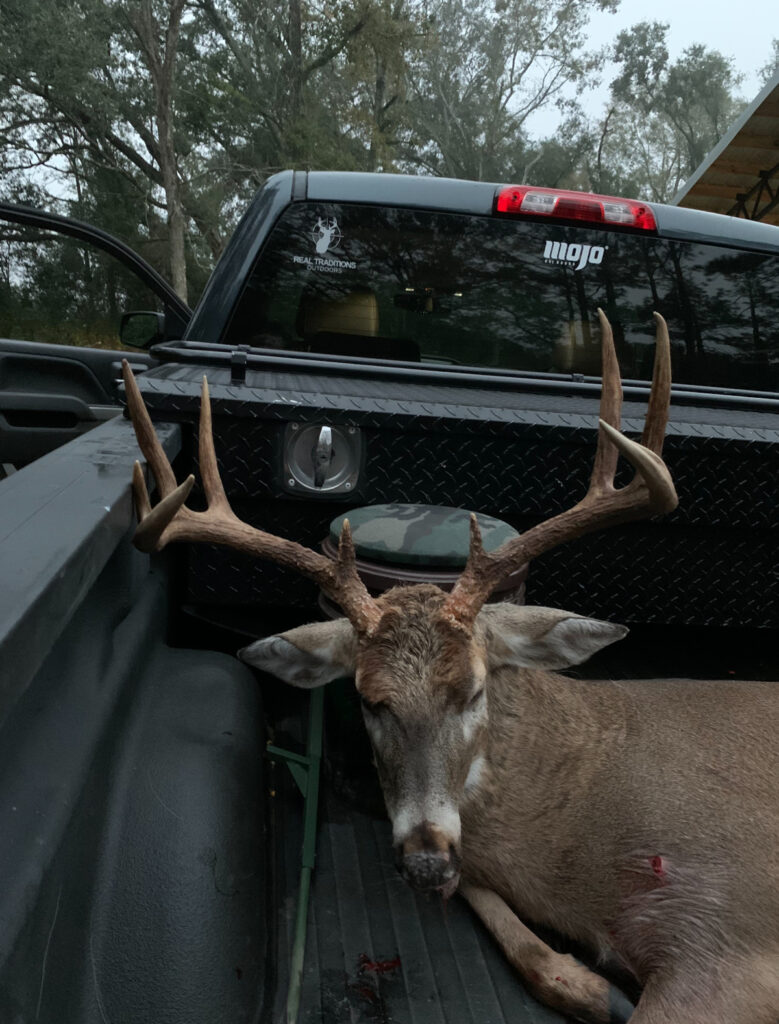 Property photo for land for sale in Decatur County Georgia