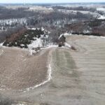 Property photo for land for sale in Davis County Iowa