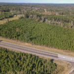 Property photo for land for sale in San Augustine County Texas