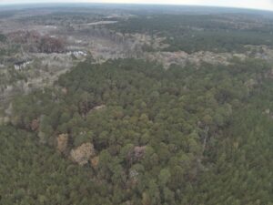Property photo for land for sale in Union County Arkansas