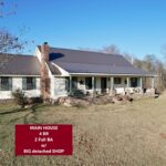 Property photo for land for sale in Prentiss County Mississippi