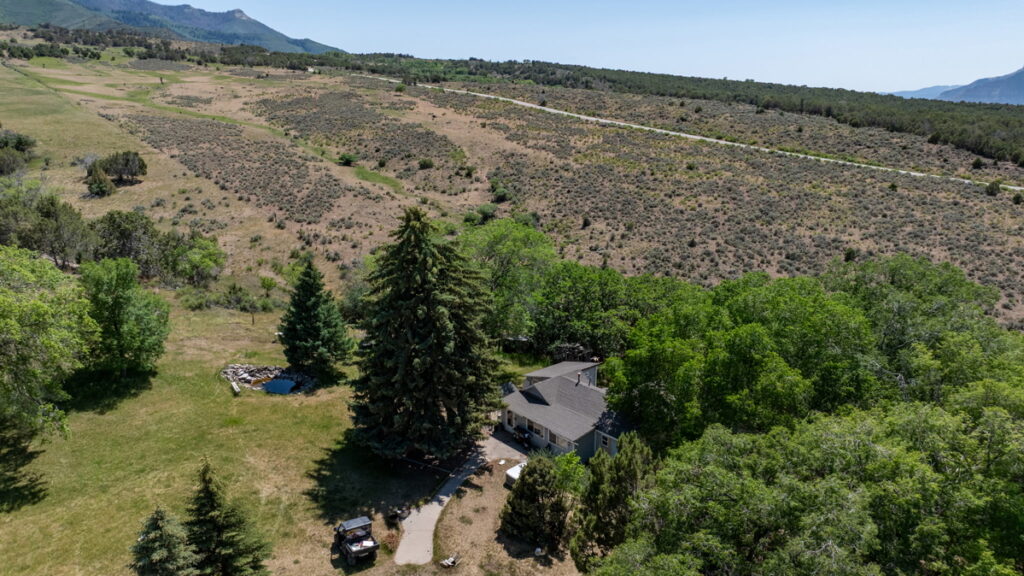 Property photo for land for sale in Garfield County Colorado