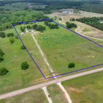 Property photo for land for sale in Lincoln County Oklahoma