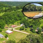 Property photo for land for sale in Douglas County Missouri