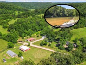 Property photo for land for sale in Douglas County Missouri