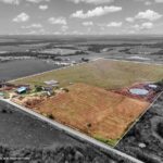 Property photo for land for sale in Falls County Texas