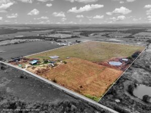 Property photo for land for sale in Falls County Texas