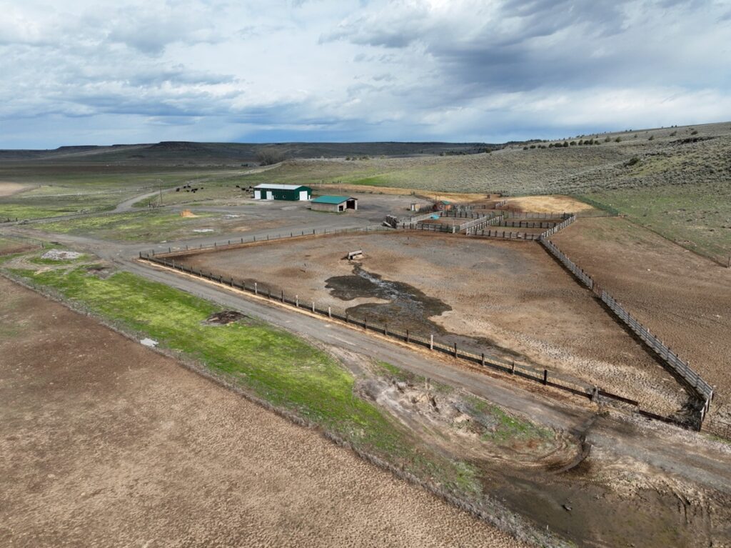 Property photo for land for sale in Harney County Oregon