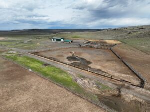 Property photo for land for sale in Harney County Oregon