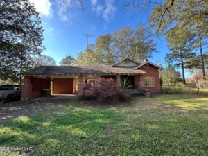 Property photo for land for sale in Lawrence County Mississippi