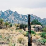 Property photo for land for sale in  County Arizona