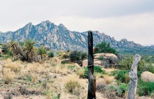 Property photo for land for sale in  County Arizona