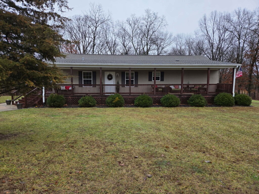 Property photo for land for sale in Putnam County Missouri