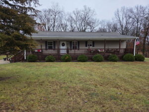 Property photo for land for sale in Putnam County Missouri