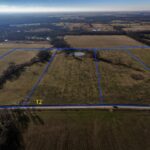 Property photo for land for sale in Vernon County Missouri