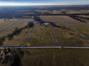 Property photo for land for sale in Vernon County Missouri