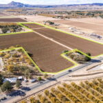 Property photo for land for sale in Dona Ana County New Mexico