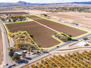 Property photo for land for sale in Dona Ana County New Mexico