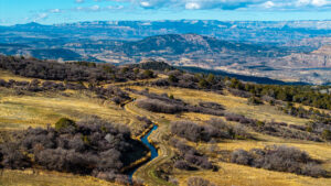 Property photo for land for sale in Mesa County Colorado