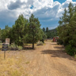 Property photo for land for sale in Montezuma County Colorado