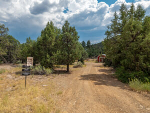 Property photo for land for sale in Montezuma County Colorado