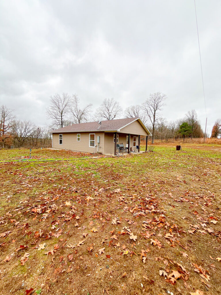 Property photo for land for sale in Pulaski County Missouri