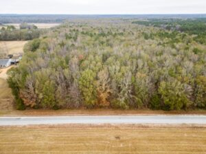 Property photo for land for sale in Oktibbeha County Mississippi
