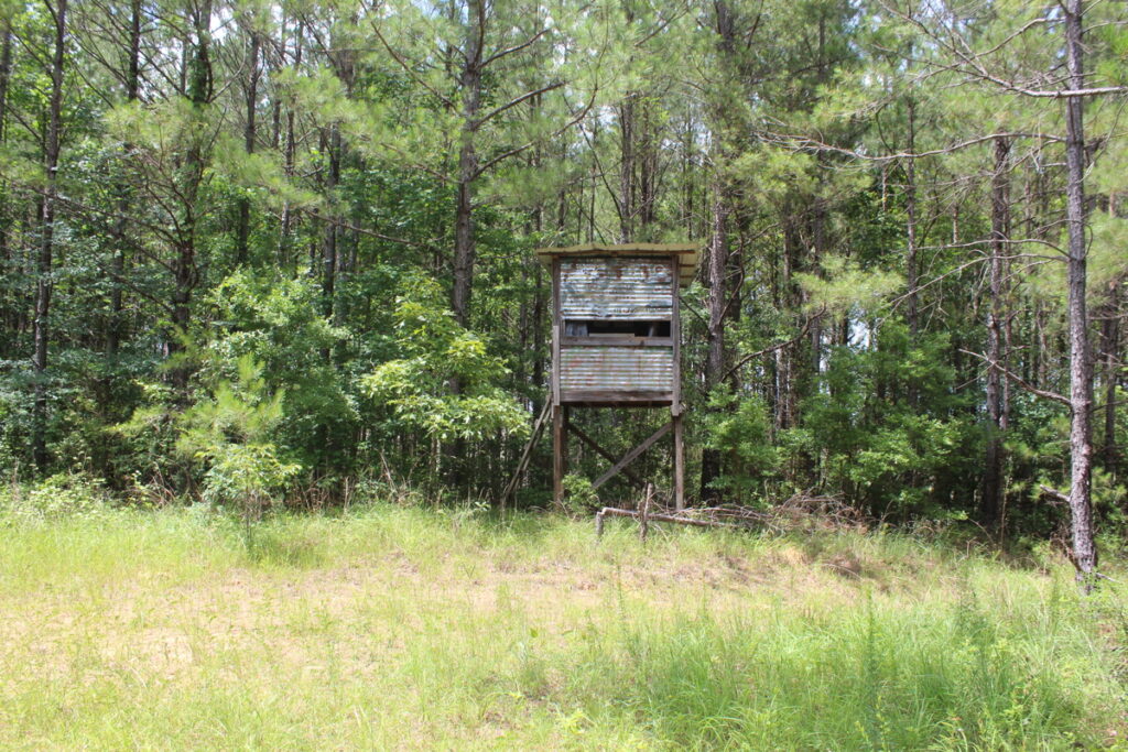 Property photo for land for sale in Lincoln County Mississippi