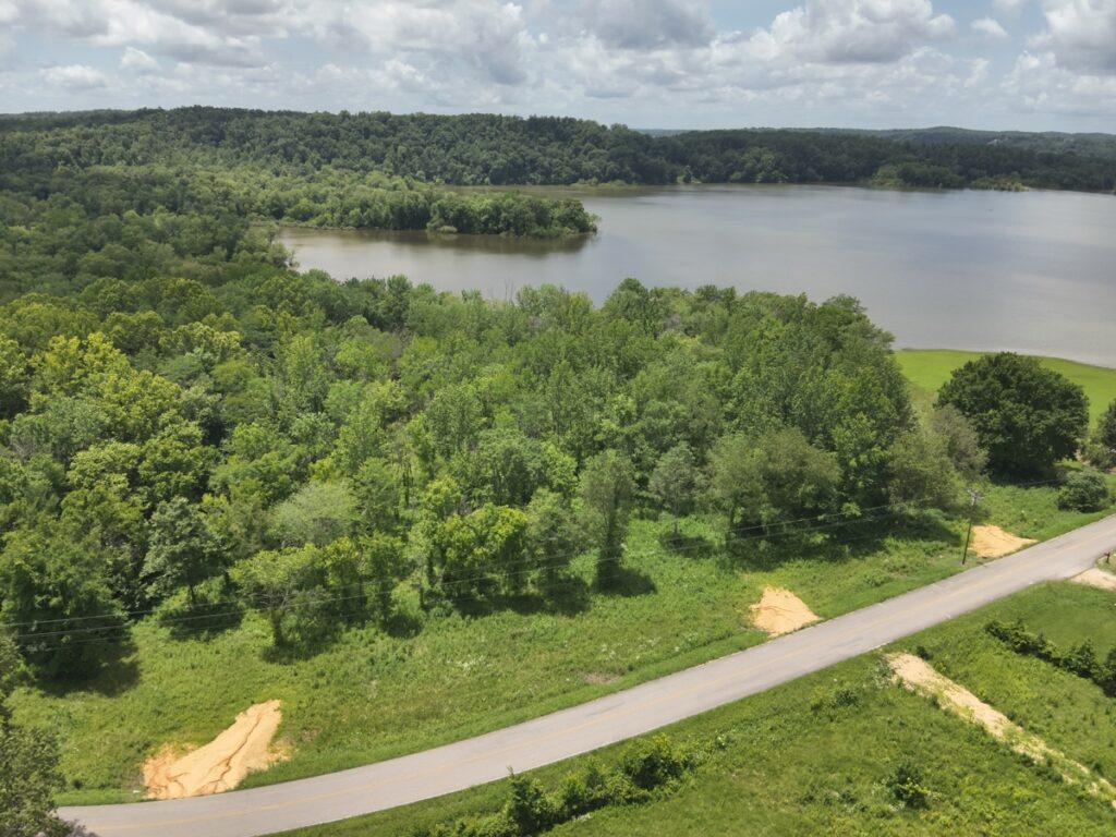 Property photo for land for sale in Perry County Tennessee