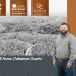 Property photo for land for sale in Sharp County Arkansas