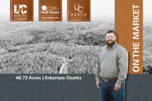 Property photo for land for sale in Sharp County Arkansas