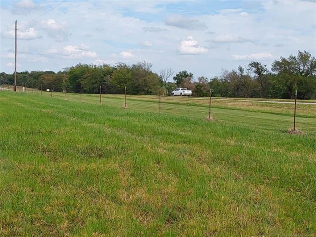 Property photo for land for sale in Rogers County Oklahoma