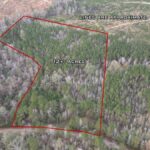 Property photo for land for sale in Lincoln County Mississippi